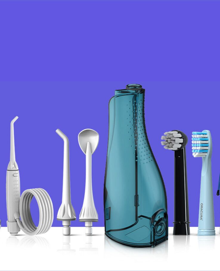Best Oral Care Products for Braces and Orthodontic Appliances