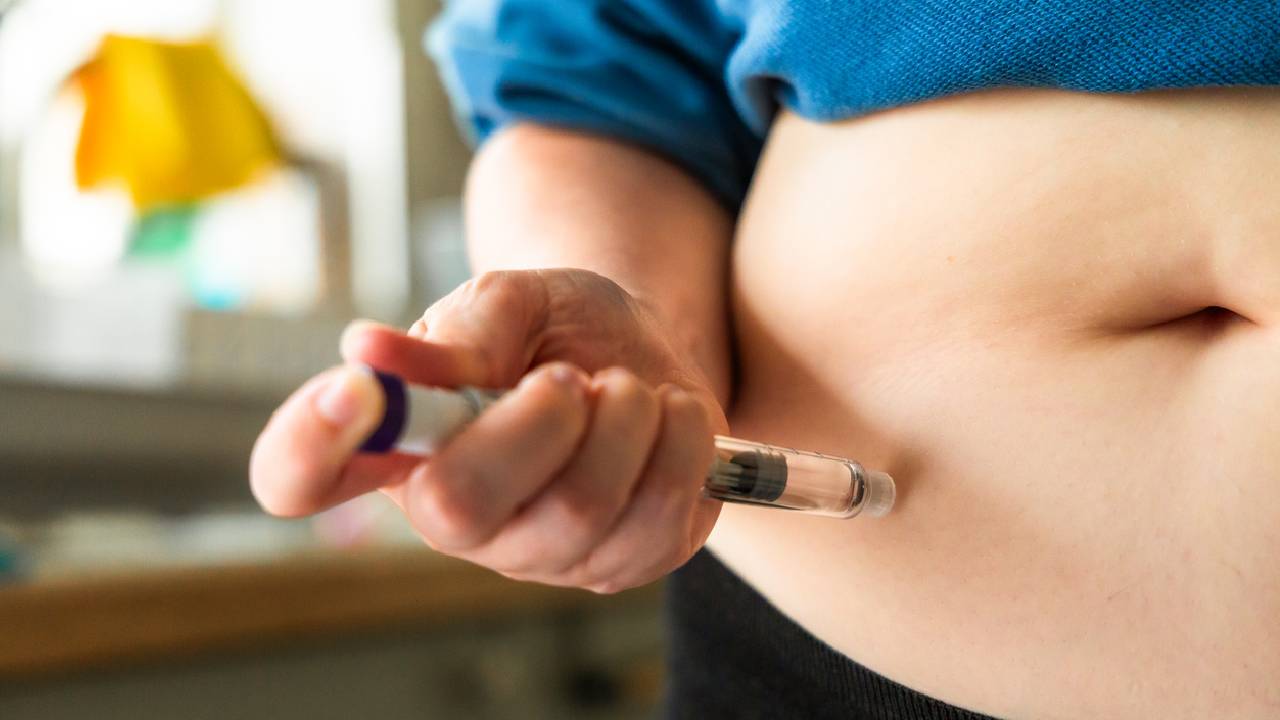 How does Zepbound/Mounjaro For Weight support body recomposition goals?