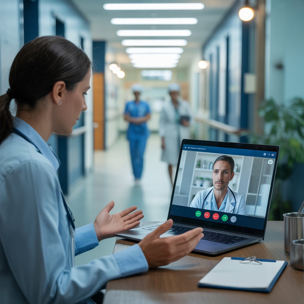 The Rise of Virtual Care: Transforming Access to Behavioral Health Services