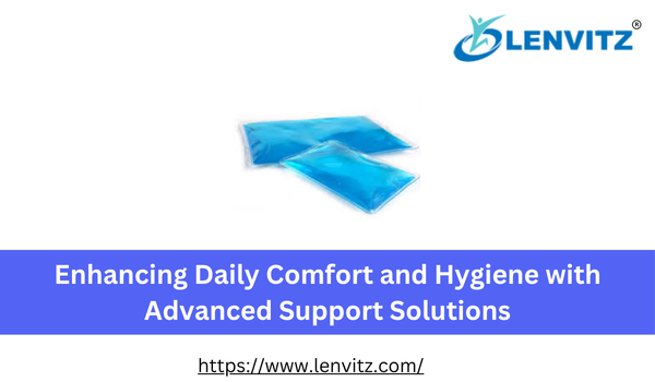 Better Head Protection and Comfort with Advanced Support Solutions