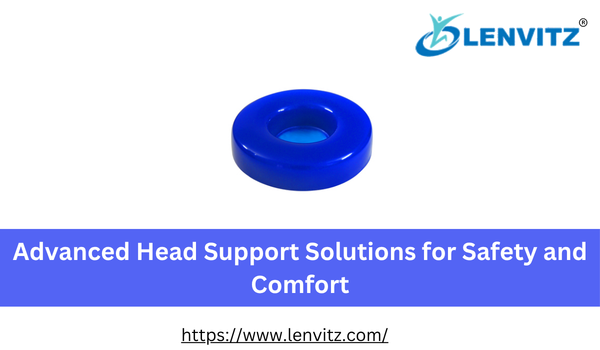 Advanced Head Support Solutions for Safety and Comfort