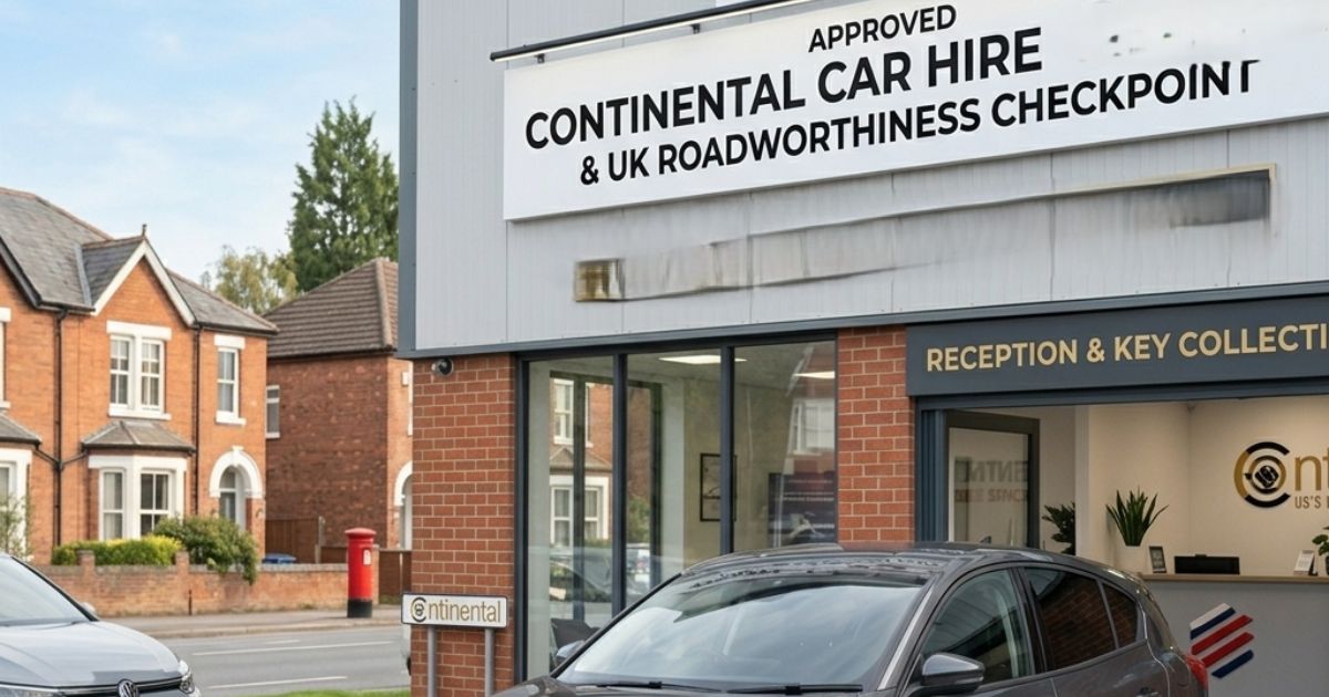 Accident Hire Specialists: Why Reliability Matters Most