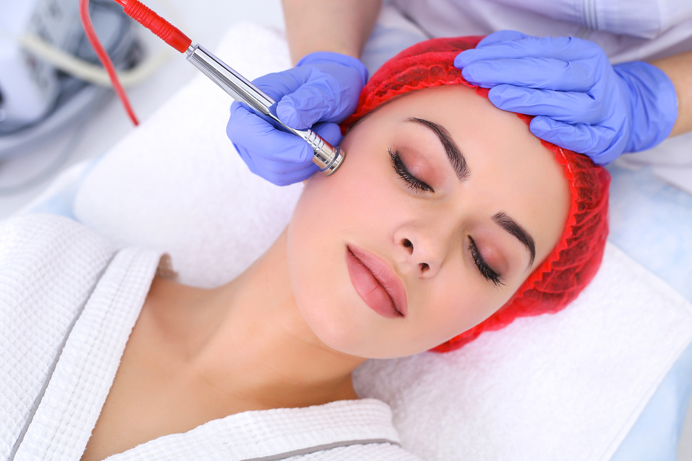 Acne Scars Treatment In London: Advanced Scar Reduction Solutions