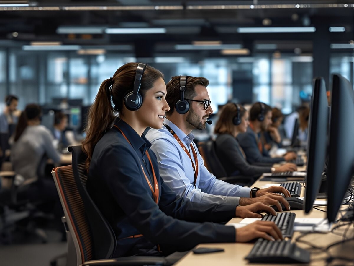 Quality Auditing Software: The Backbone of Call Center Compliance Monitoring and QA