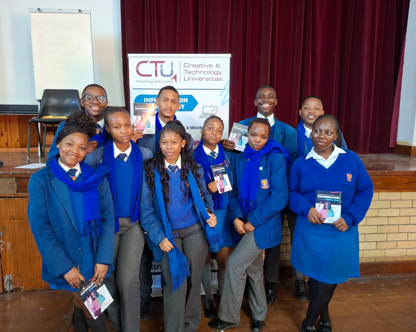 Why Students Should Consider Cloud Certifications Early