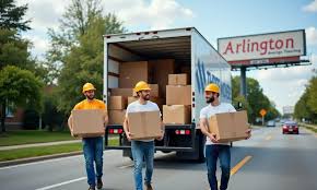 Guide To Maximizing Every Inch of Storage in Arlington