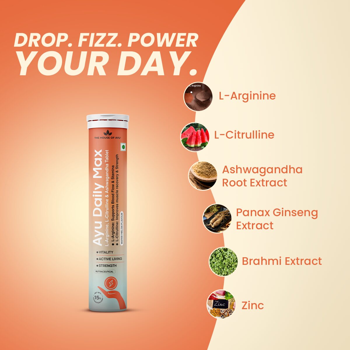 Best Ayurvedic Energy Boost Tablets in India for Stamina