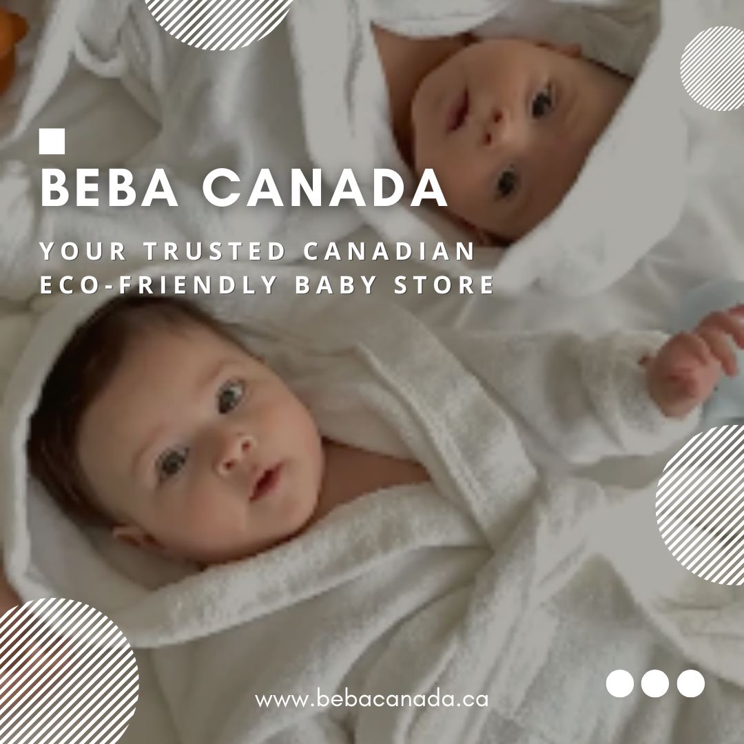 The Ultimate Guide to Organic Baby Clothing in Canada: Comfort, Safety, and Sustainability