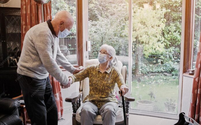 Best Care Homes for Dementia: Choosing the Right Support for Your Loved One