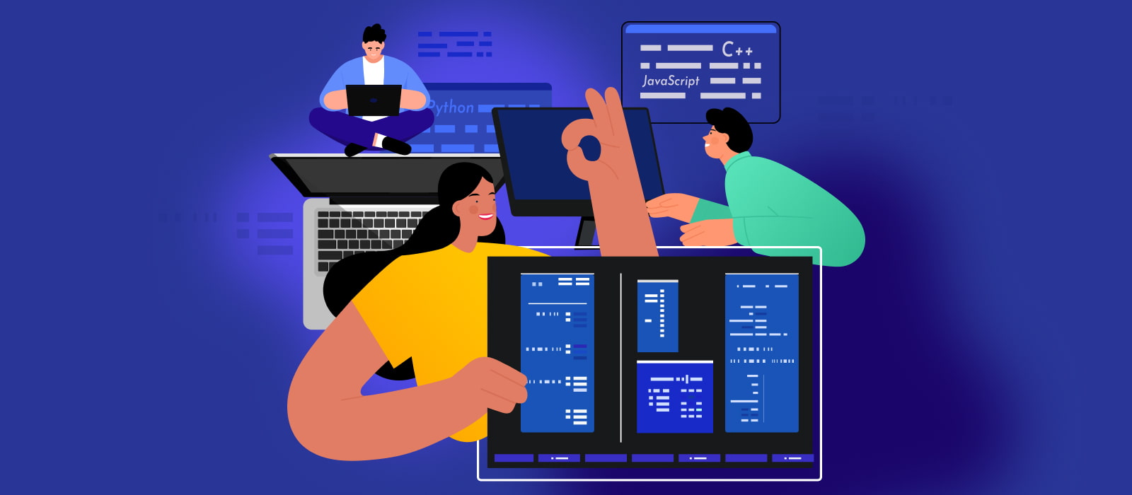 From Legacy Systems to Modern Apps: Why Enterprises Hire Custom Software Development Company