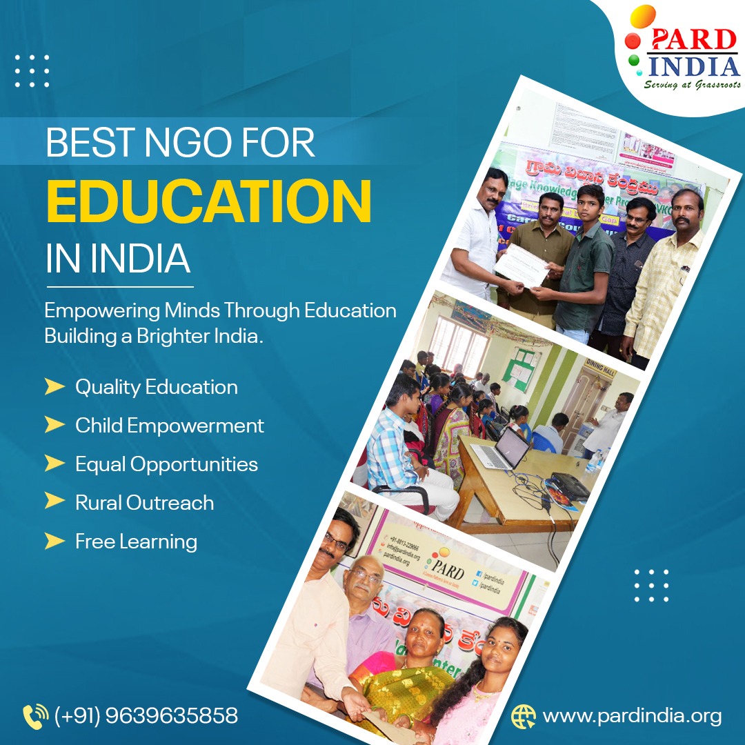 The Future of Learning and Finding the Best Education NGO in India (Plus the Top 10 NGOs Leading the Way)