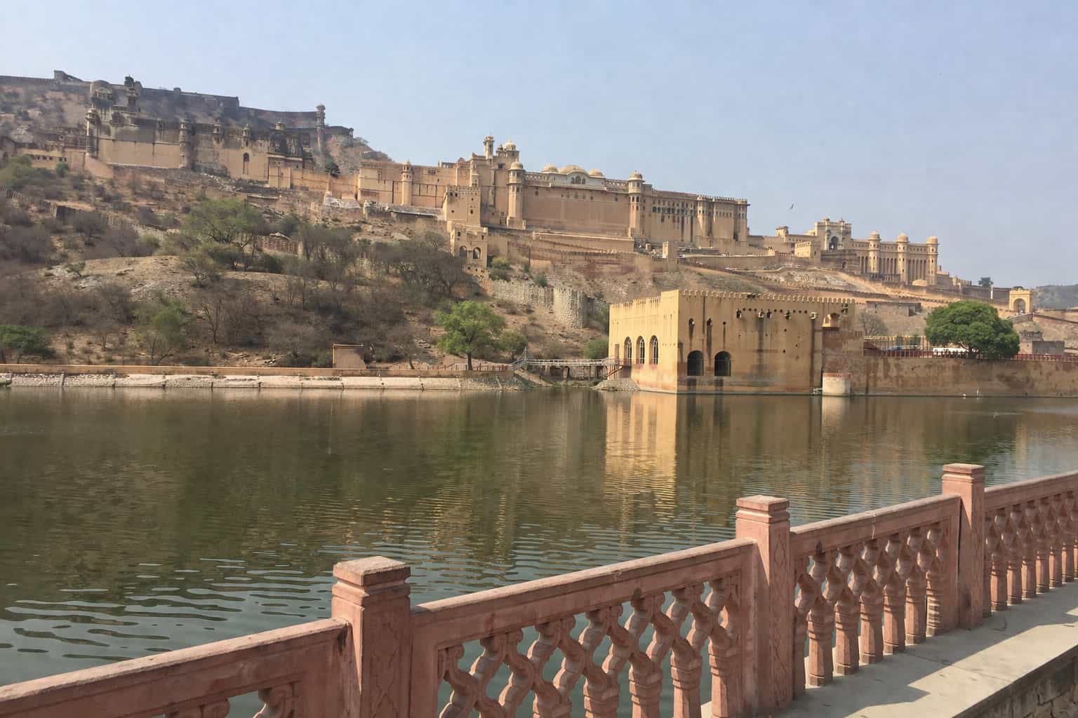 Best Time to Visit Rajasthan for Comfortable Travel and Better Planning