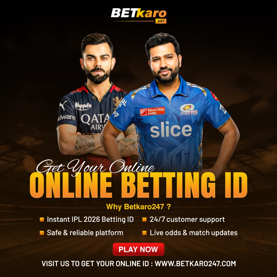 Betting ID – A Complete Guide to Safe & Smart Online Access