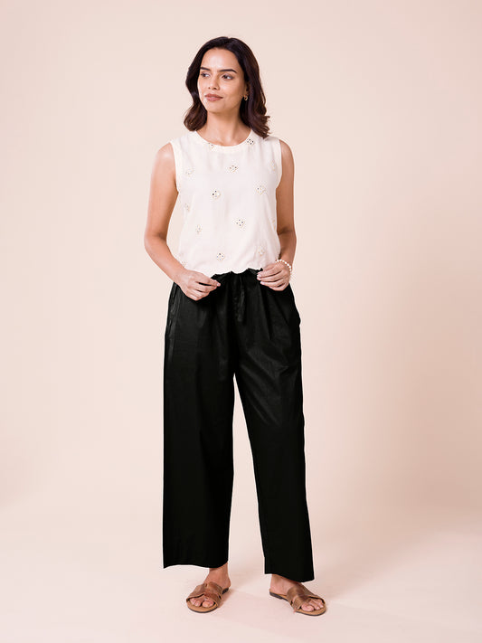 How to Prevent Color Fading in Plazo Pant: A Complete Care Guide for Long-Lasting Style
