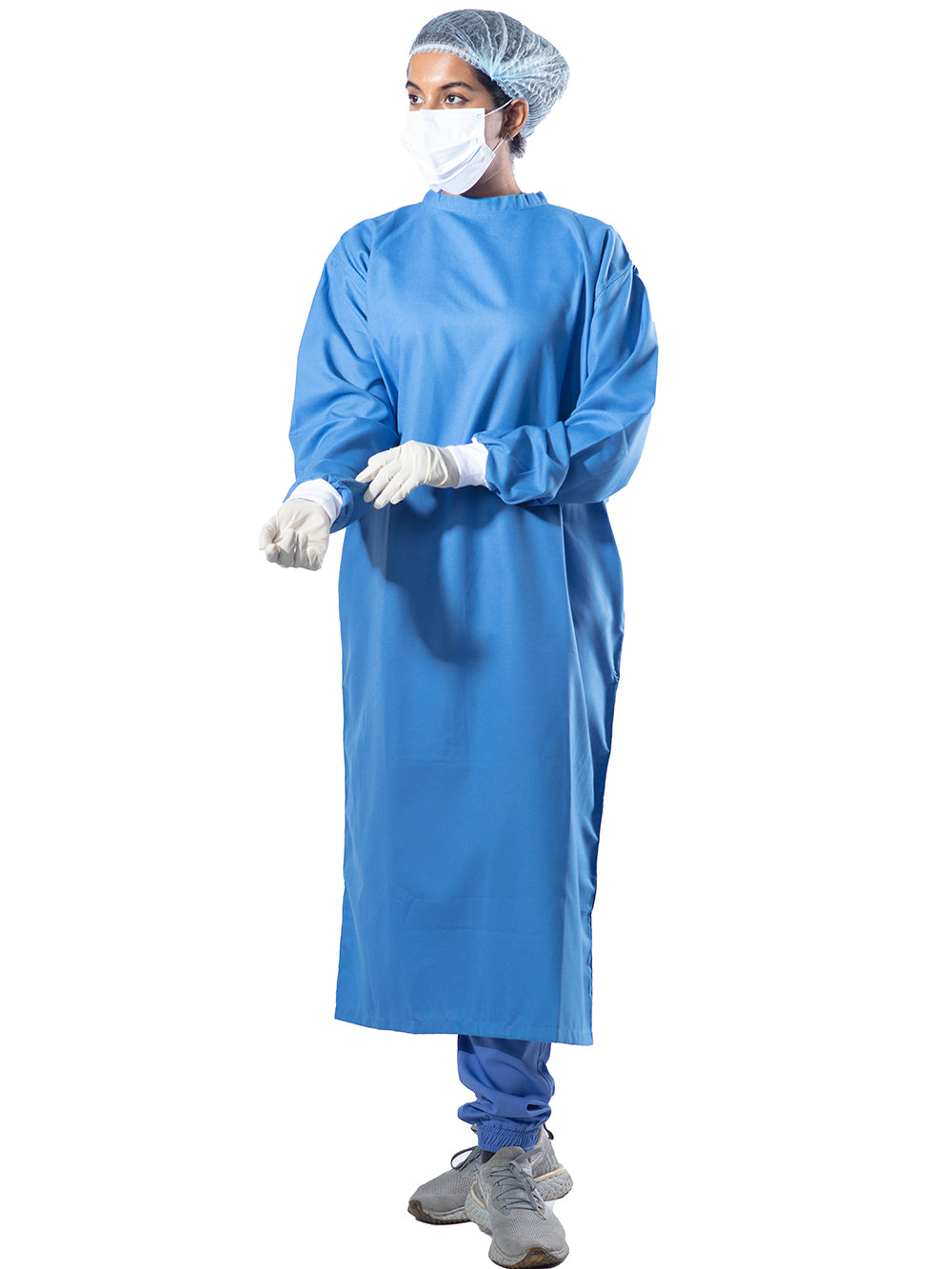 How Surgical Gowns Protect Doctors and Patients During Surgery