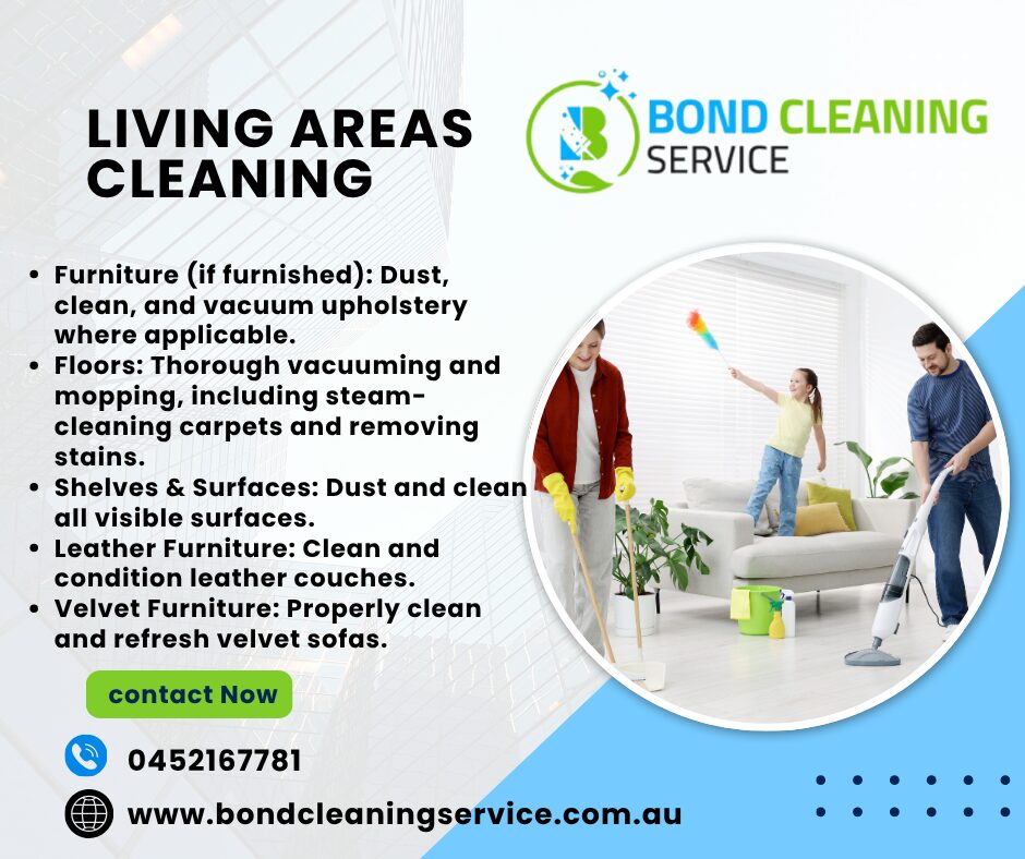 Bond Clean Deals Near You | Save Big on Move-Out Cleaning