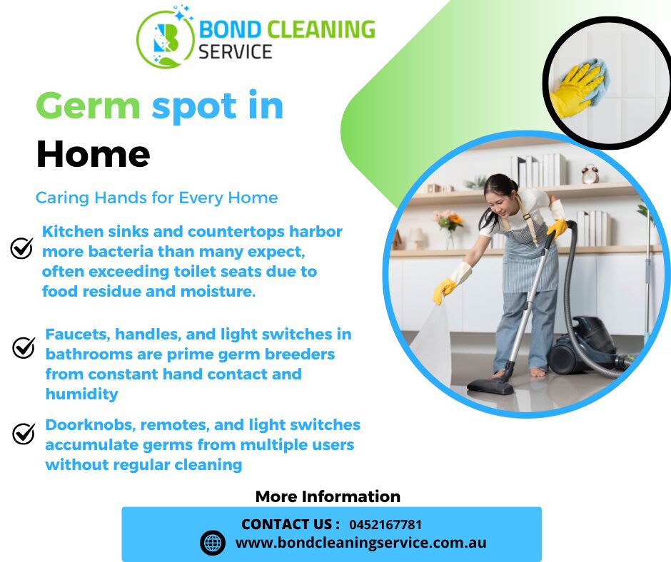 Eco-Friendly Bond Cleaner Near Me – Safe & Effective Cleaning