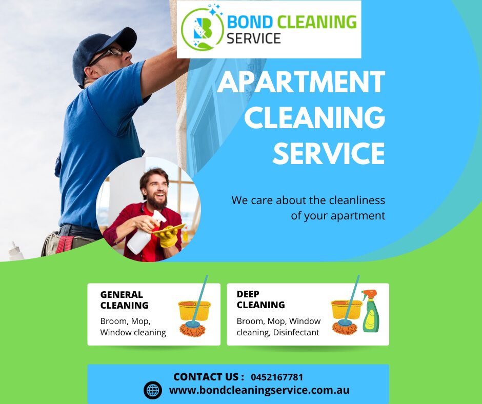 Eco-Friendly Bond Cleaner Near Me – Safe & Effective Cleaning