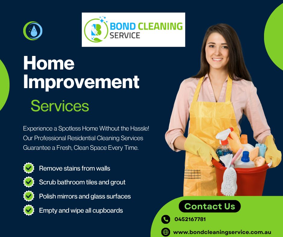 Bond Cleaning Guide Australia: Tips for Brisbane & Gold Coast
