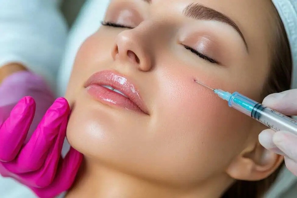 Botox Injections for a Radiant Glow in Islamabad