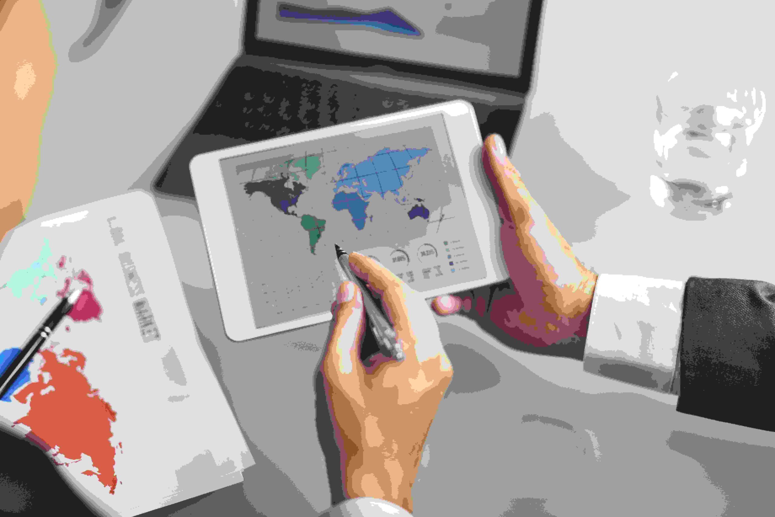 Top Rank #1 on Google Maps Using GMB Services (2026 Guide)