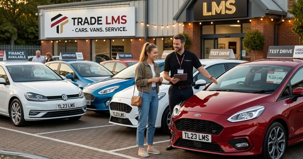 Top 10 Hatchbacks in the UK for Budget-Friendly Driving