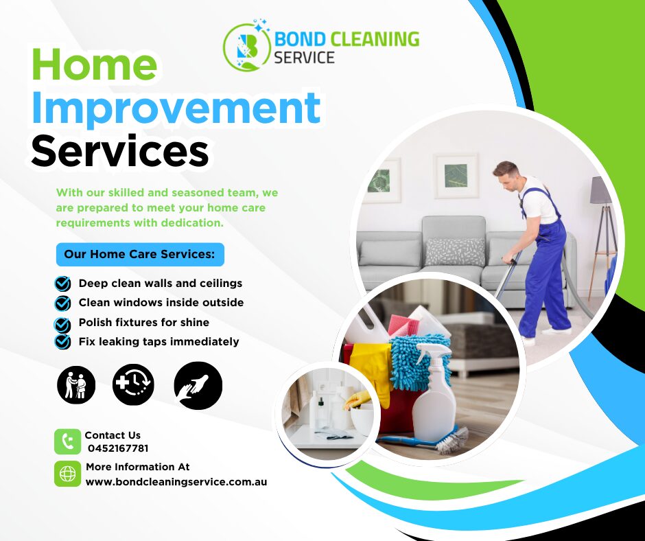 Professional Cleaning Services Guide: Benefits, Types & Expert Tips