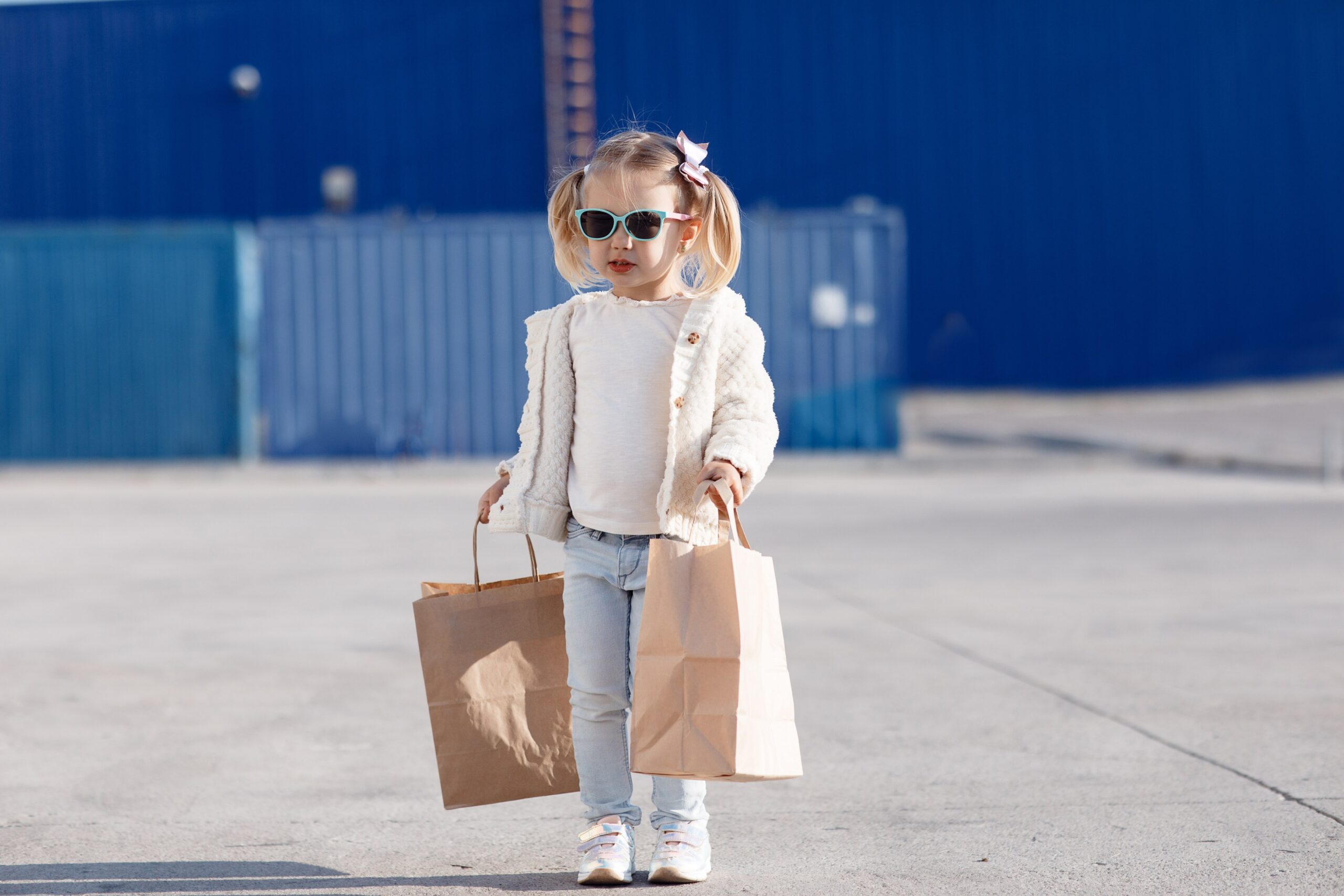 New Children’s Fashion in Dubai – A Complete Guide to the Latest Trends for Kids in the UAE