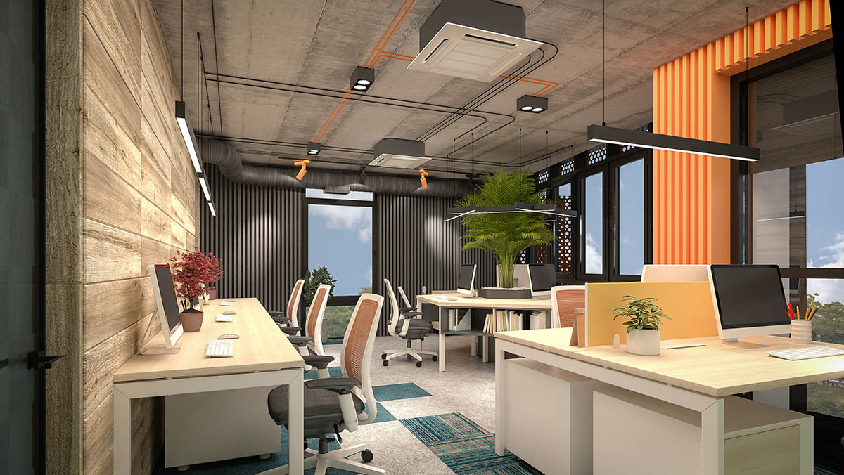 The Importance of Professional Commercial Cleaning in Weymouth