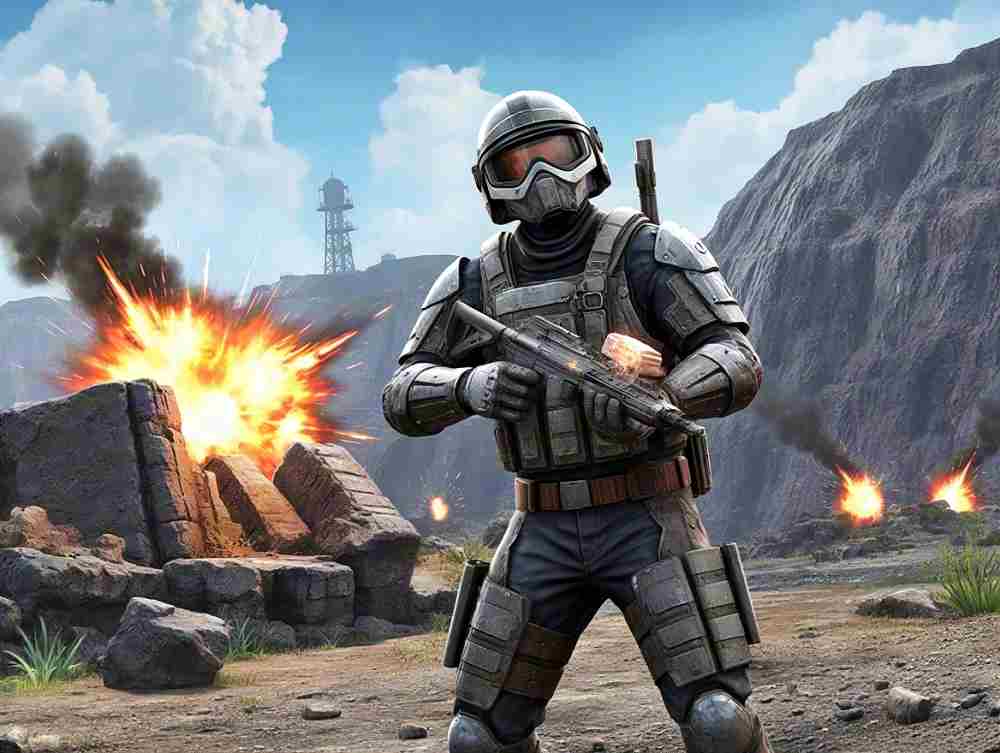 Premium Arc Raiders items for sale available exclusively at MMOGAH