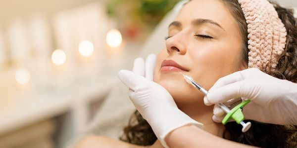 Bold beauty Botox Lip Flip How does it boost effortlessly iconic lip shape?