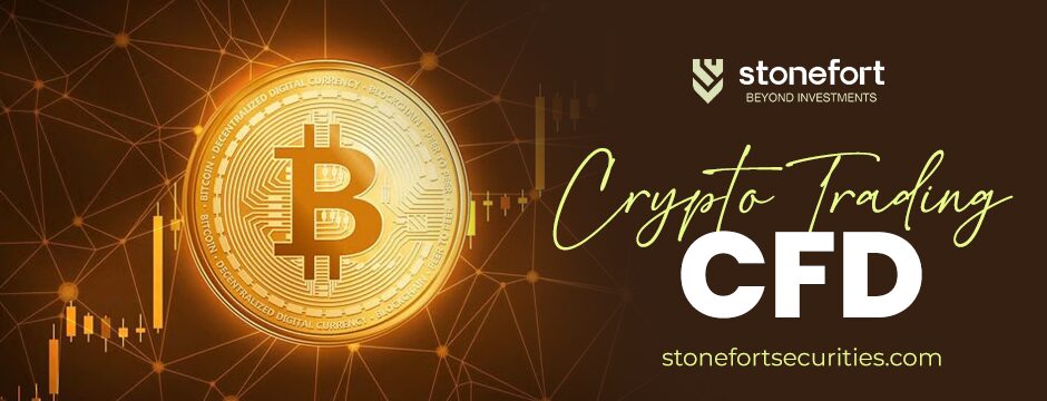 Crypto Trading CFD Analytics: What Influences Bitcoin and Ethereum Price Movements