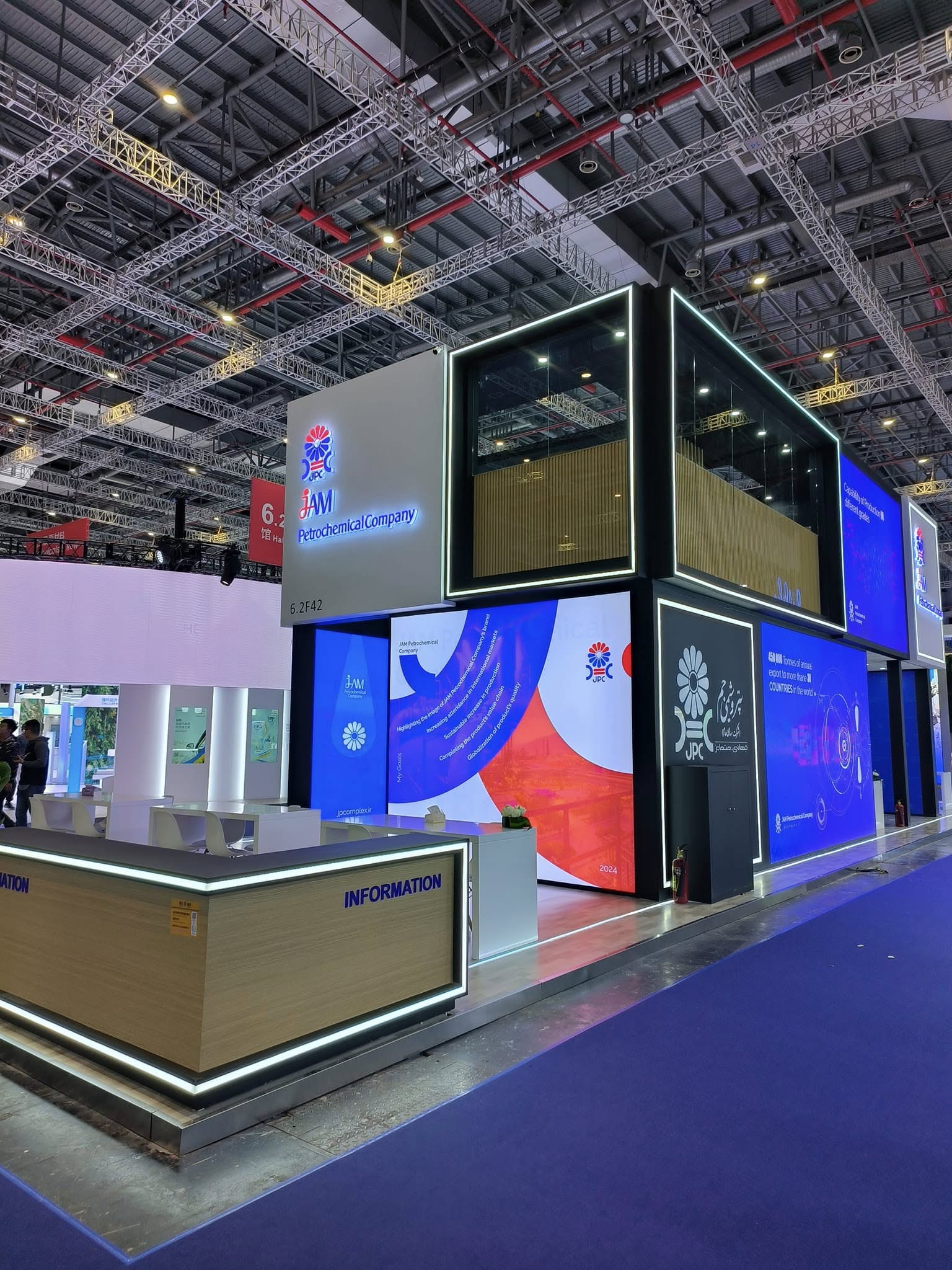 Tradeshow display – A traditional marketing tool for every company