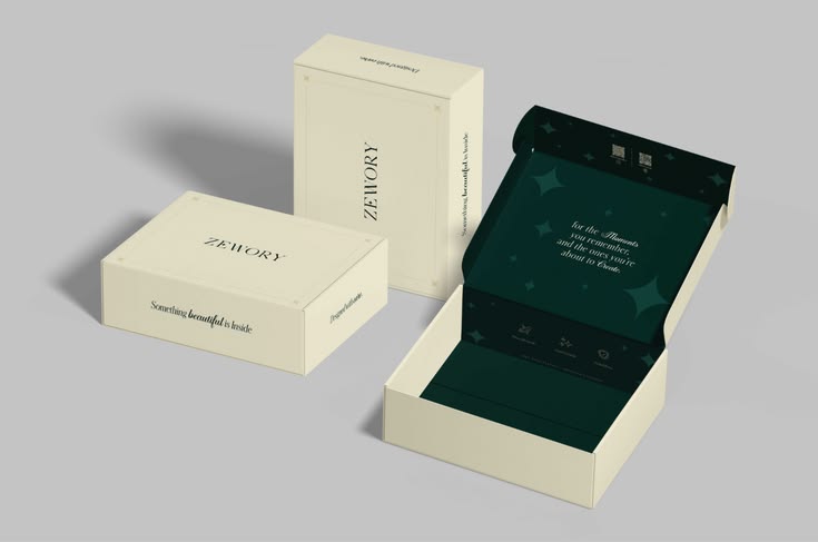 Custom Perforated Boxes for Innovative Packaging Solutions