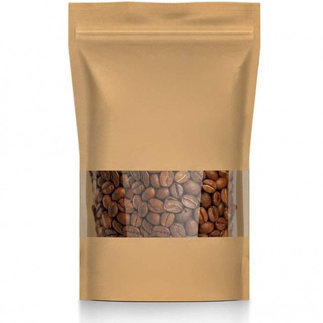 Custom Flat Pouches Stylish Packaging Solutions