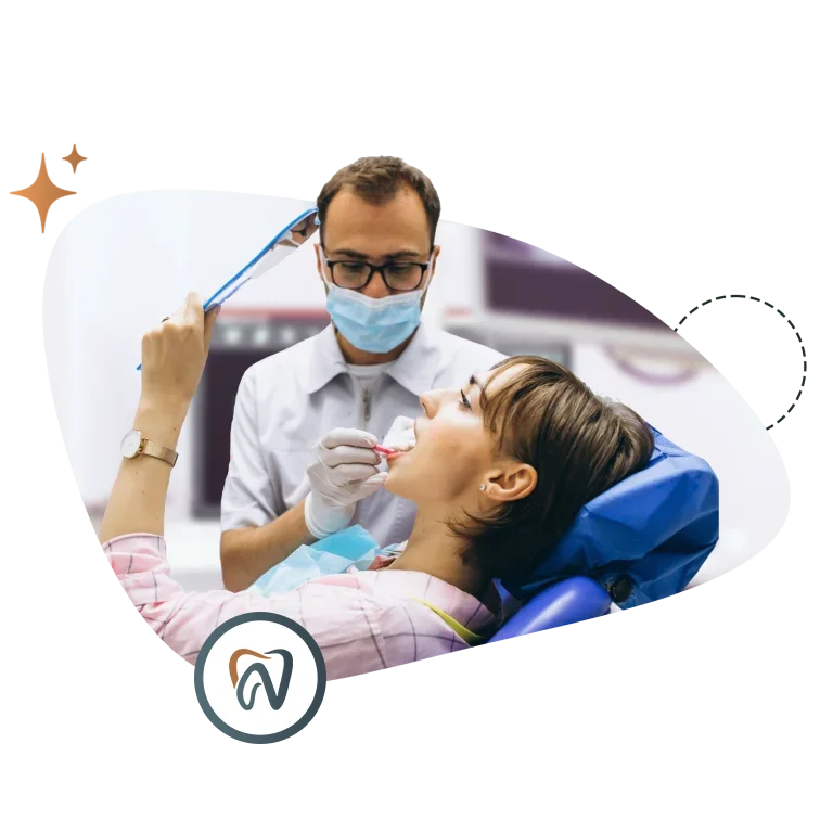 Dental Implants for Patients with Gum Disease: What to Consider