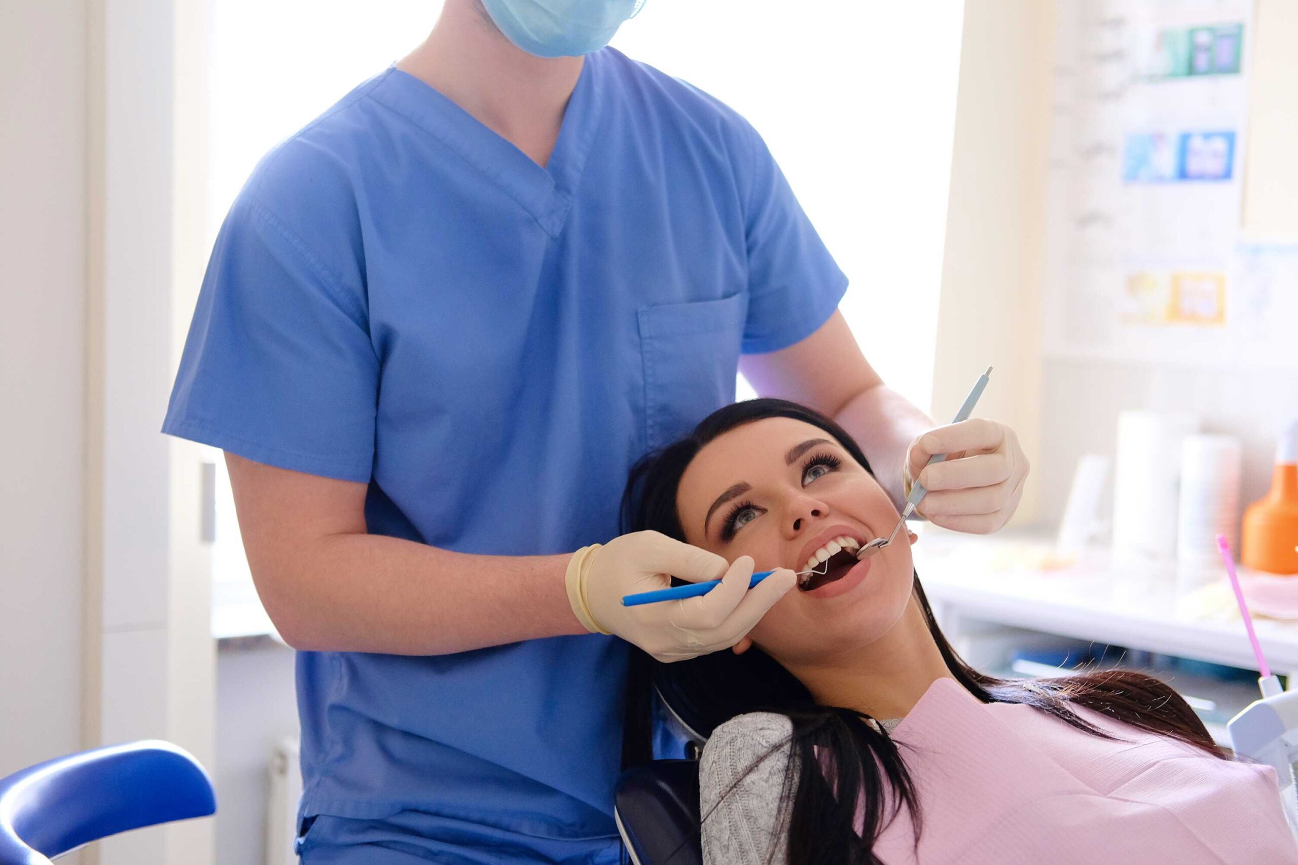 Things to know before tooth extraction It’s Not Always That Scary