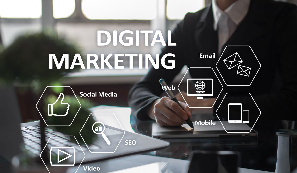 Best Digital Marketing Agency in UAE to Scale Your Business Faster in 2026