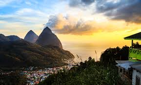 Gros Piton Hike & Tet Paul Nature Trail St Lucia Guide