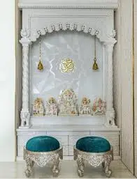 Marble Temple for Home: The Complete Buying Guide Indians Actually Need