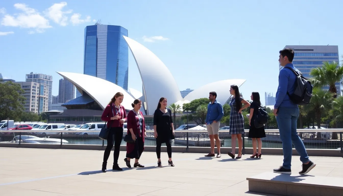 Complete Guide to the Professional Year Program in Australia: Boost Your Career Prospects