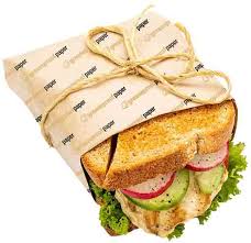 Custom Greaseproof Paper: A Smart Choice for Food Businesses