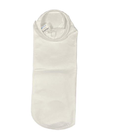 How Felt Bags Filters Enhance the Efficiency of Dust Collection Systems