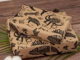 The Ultimate Guide to Custom Kraft Paper: Eco-Friendly Packaging with a Personal Touch