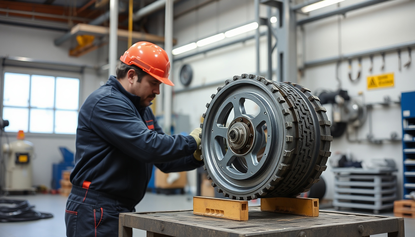 Mechanical Services in Baku: Complete Guide to Modern Engineering Solutions, HVAC, and Industrial Maintenance