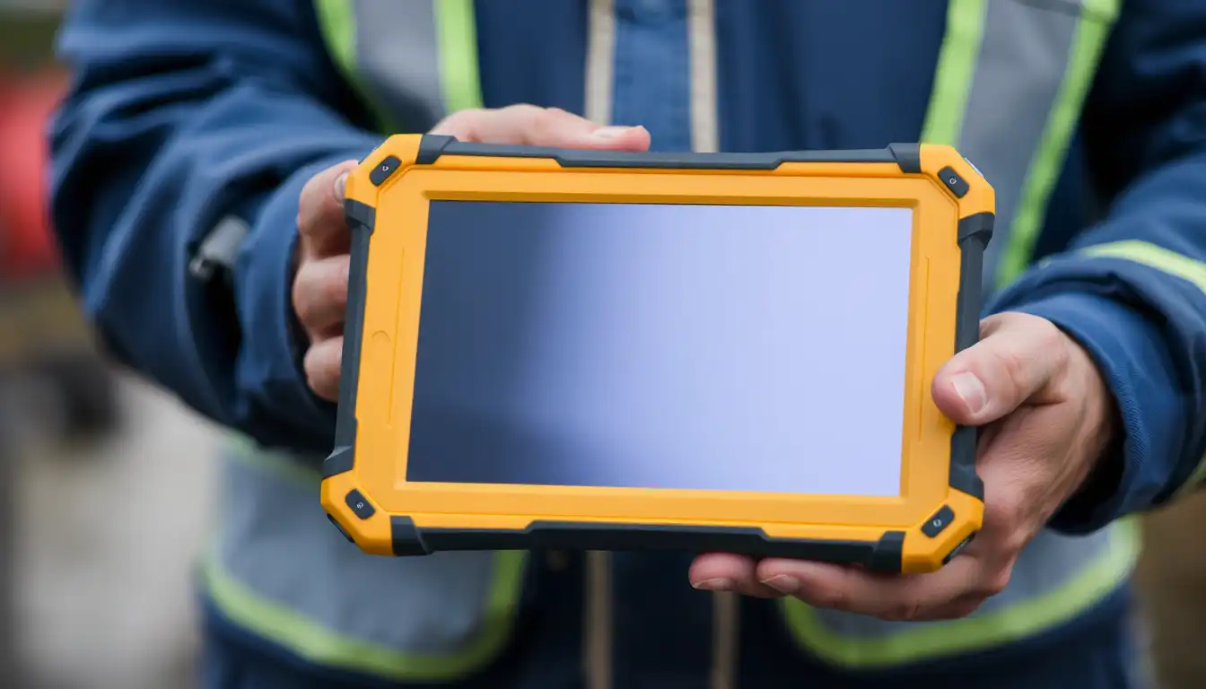 Ruggedized Tablet in Qatar – The Ultimate Guide for Durable Mobile Computing Solutions