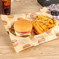 Custom Food Paper: The Perfect Branding Tool for Food Businesses