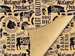 The Complete Guide to Custom Butcher Paper for Businesses