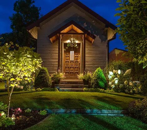 Energy-Efficient Landscape Lighting Ideas for a Stunning Outdoor Glow