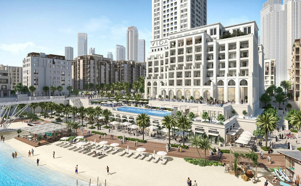 Apartments for Sale in Dubai Creek Harbour: 2026 Guide